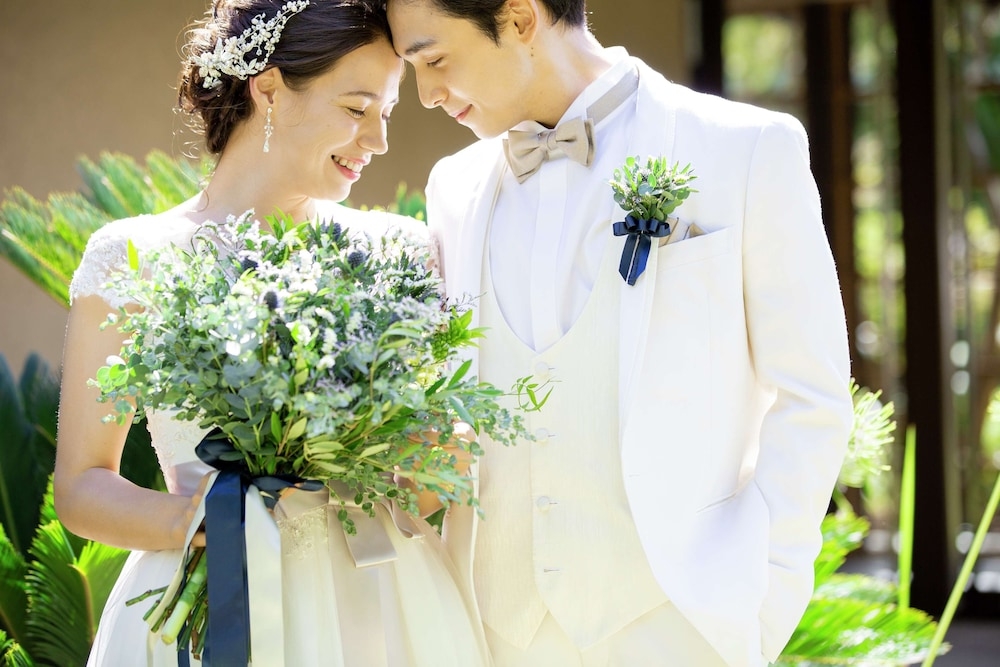 숙박 시설 내 편의 시설/서비스