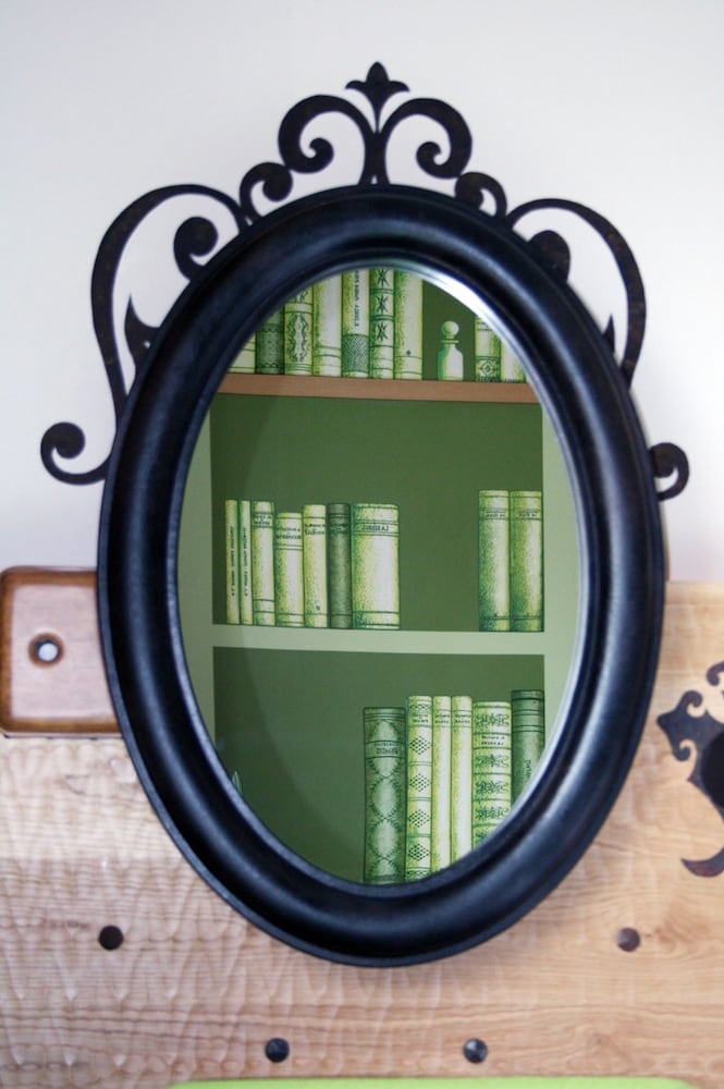 내부 세부 사진