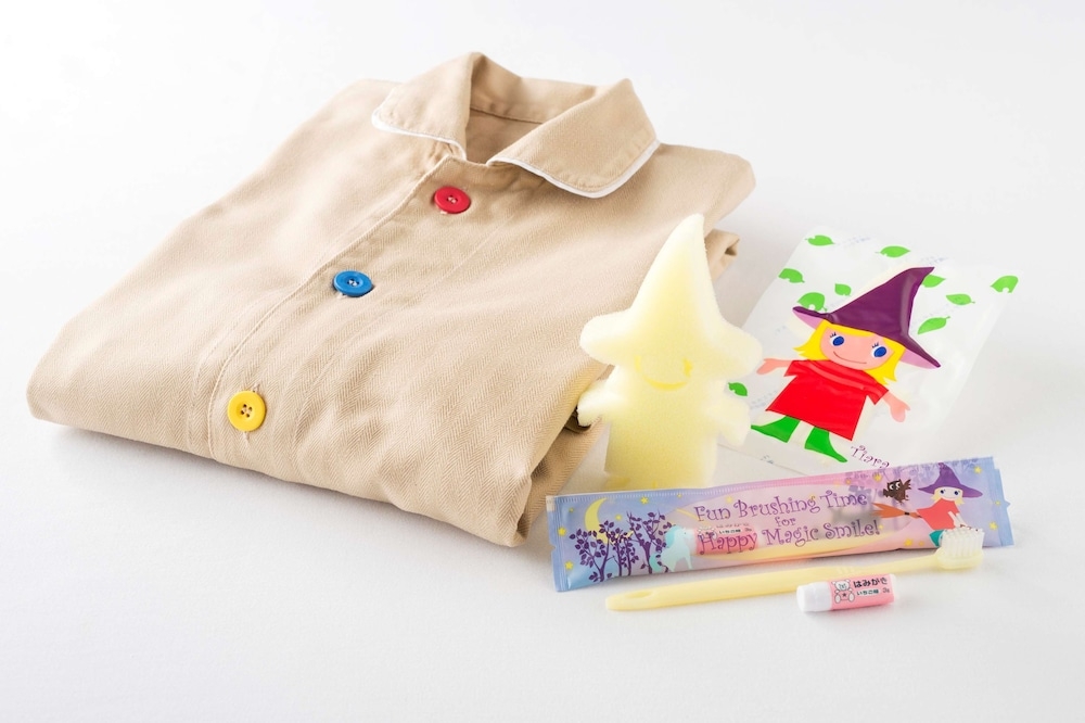 숙박 시설 내 편의 시설/서비스