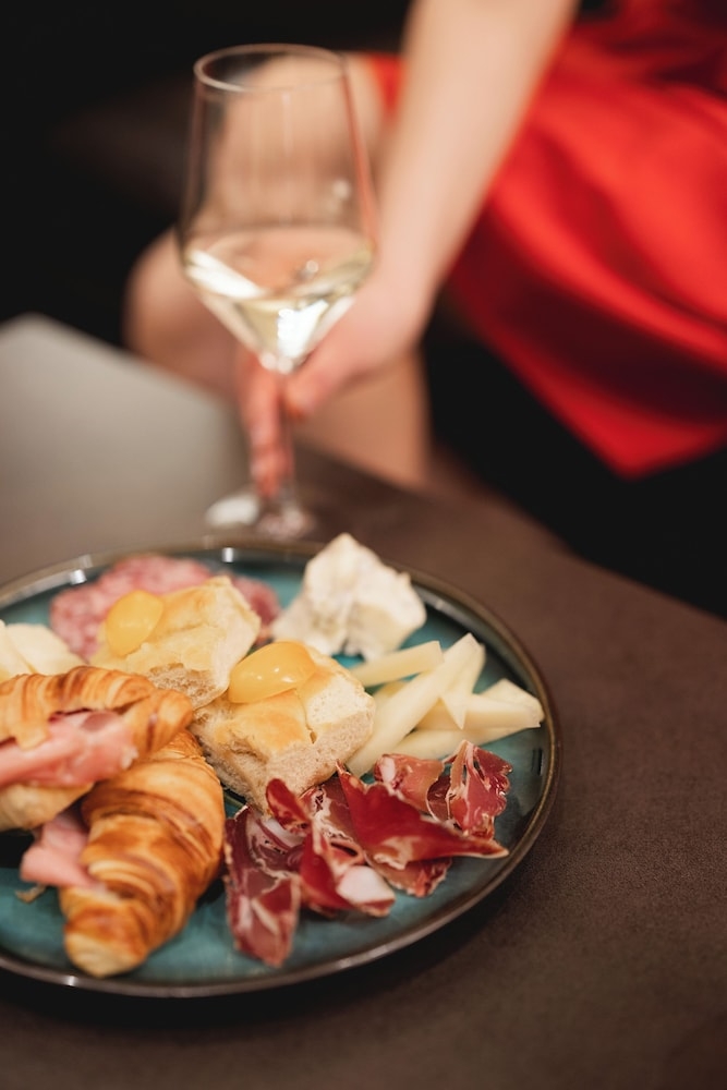 바(숙박 시설 내)