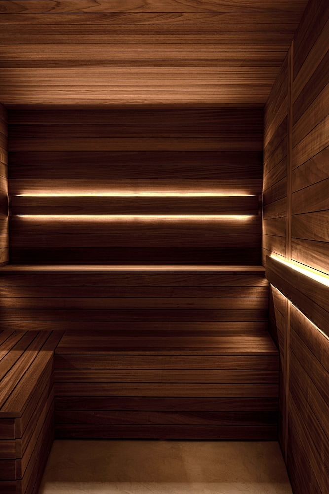 사우나