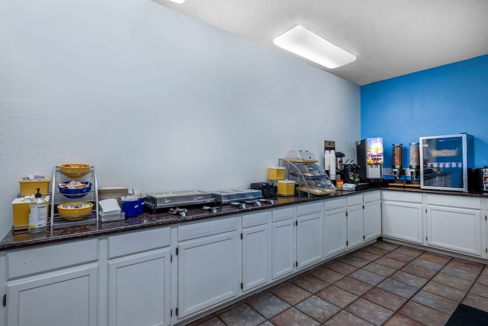 아침 식사 공간