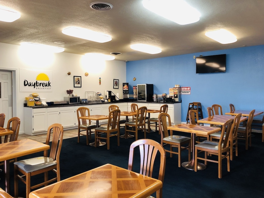 아침 식사 공간