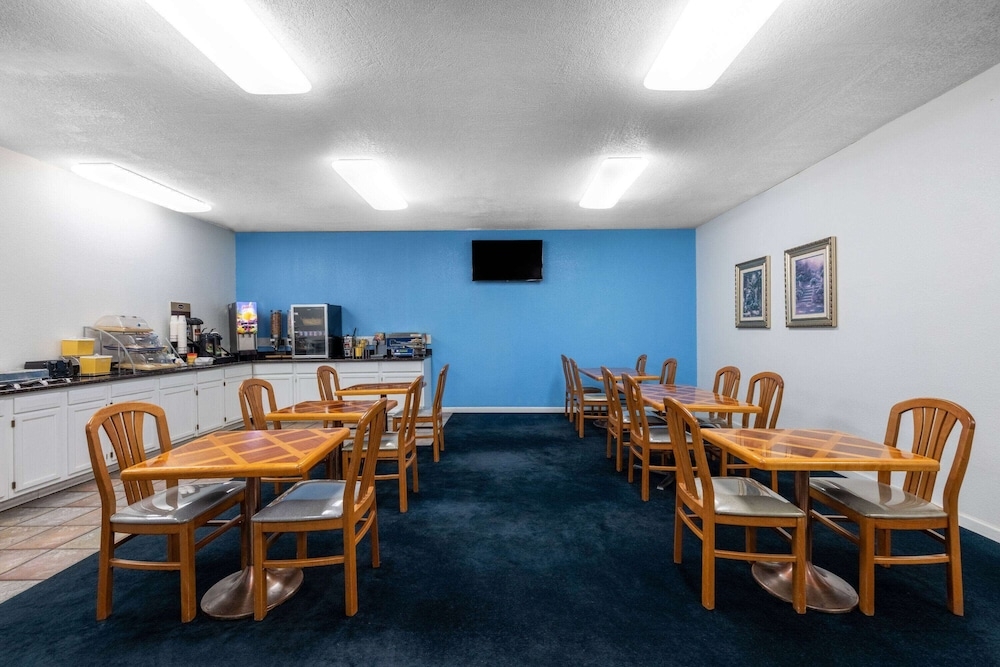 아침 식사 공간