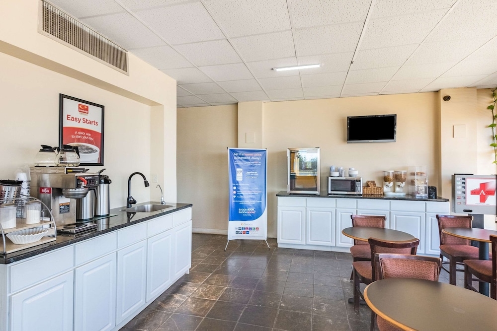 아침 식사 공간