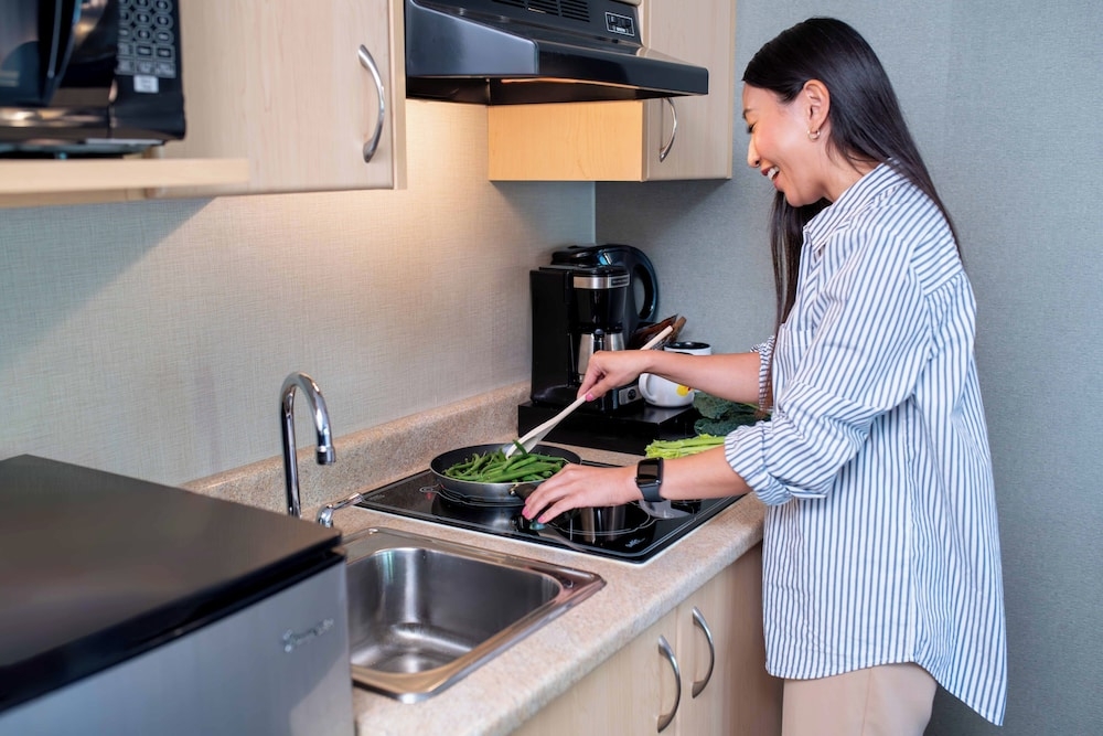 전용 간이 주방