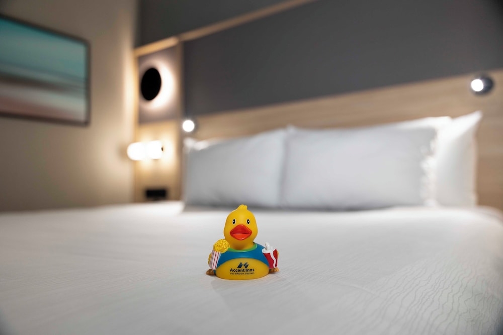 객실 내 편의 시설/서비스