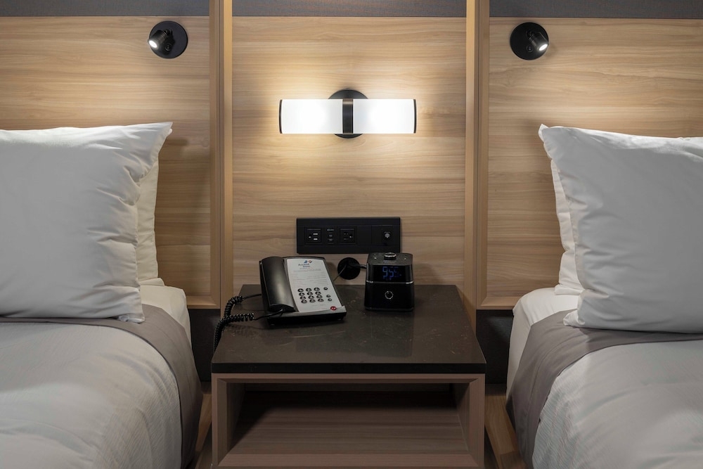 객실 내 편의 시설/서비스