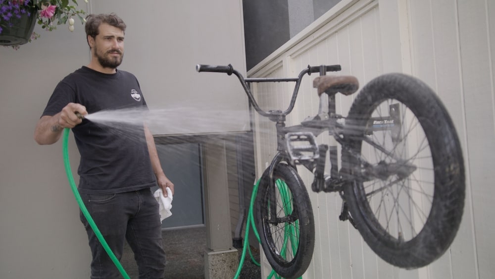 숙박 시설 내 편의 시설/서비스