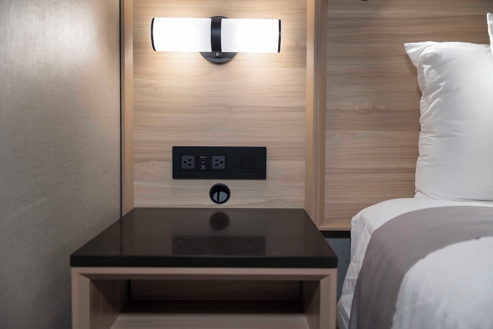 객실 내 편의 시설/서비스