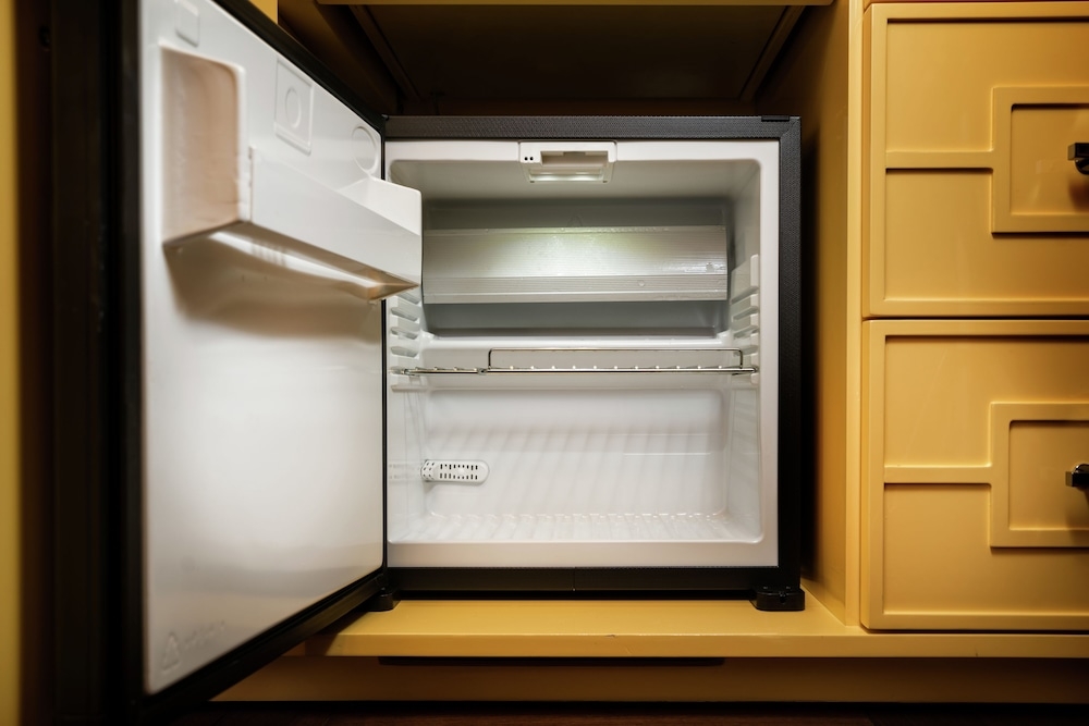 객실 내 편의 시설/서비스