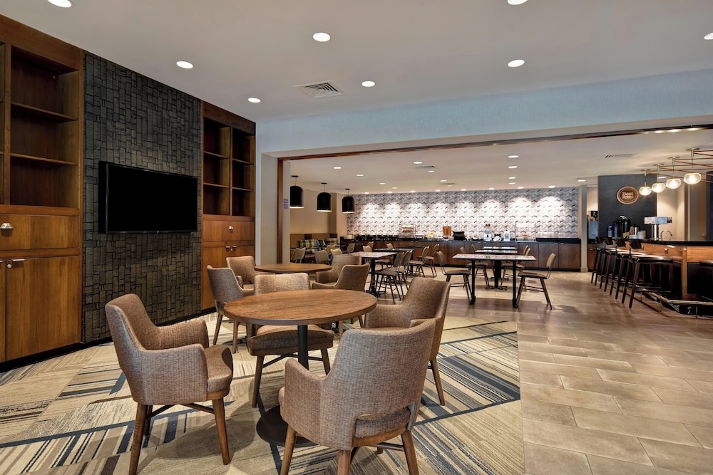 숙박 시설 내 편의 시설/서비스