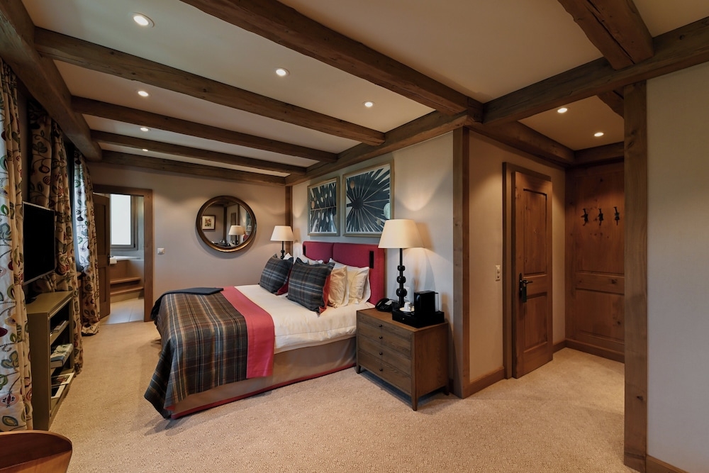 숙박 시설 내 편의 시설/서비스