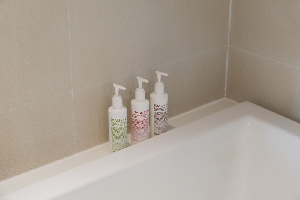 욕실 편의 시설