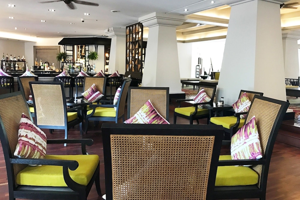 바(숙박 시설 내)