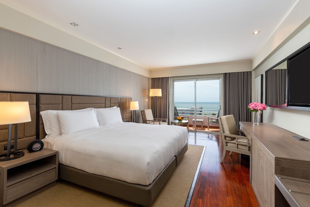 해변/바다 전망