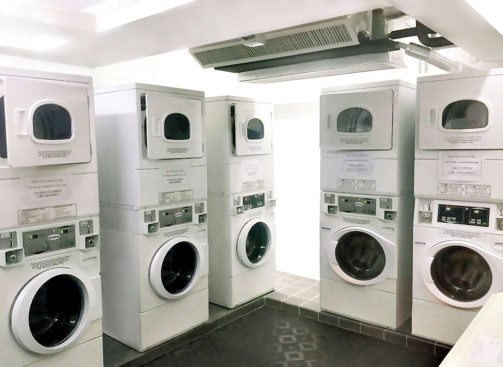 세탁실