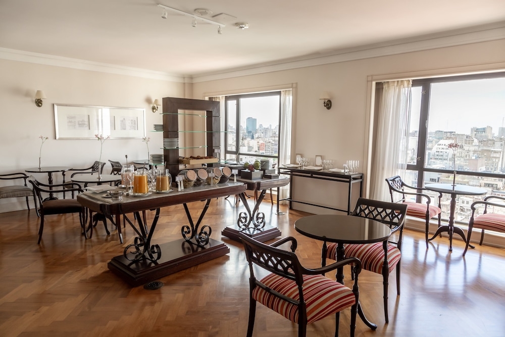 숙박 시설 내 편의 시설/서비스