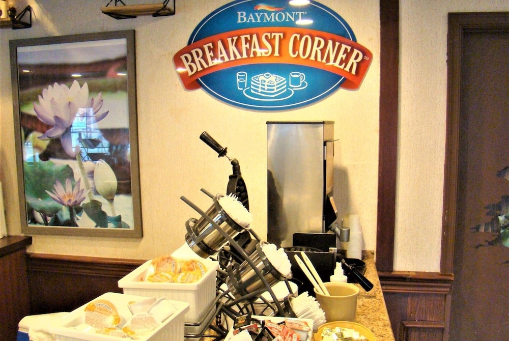 아침 식사 공간