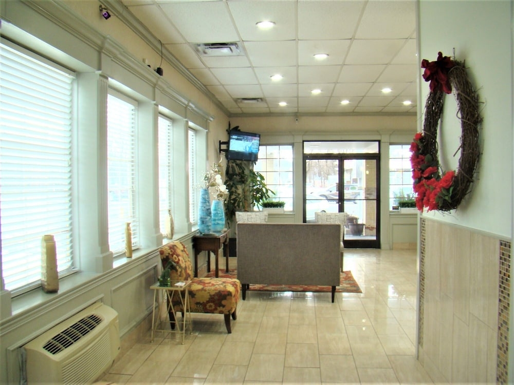 내부 세부 사진