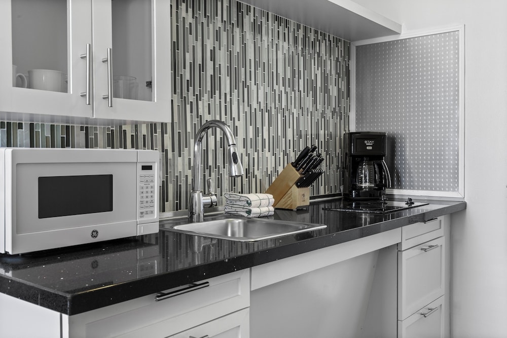 전용 간이 주방