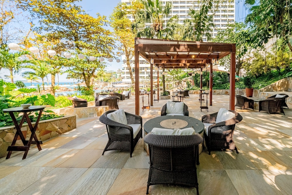 숙박 시설 내 편의 시설/서비스