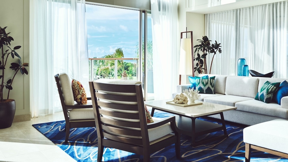 숙박 시설 내 편의 시설/서비스