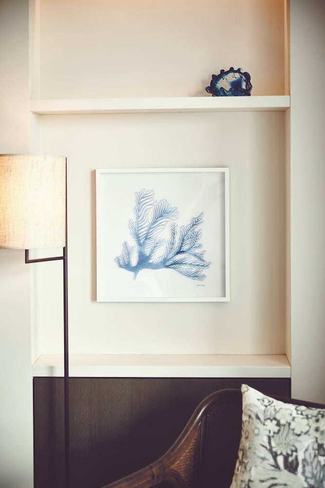 객실 내 편의 시설/서비스