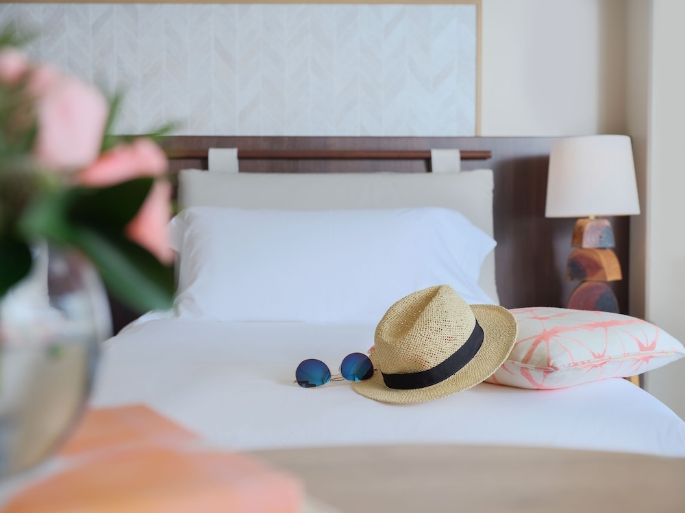 객실 내 편의 시설/서비스