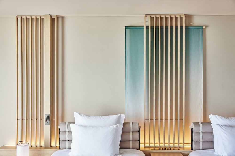 객실 내 편의 시설/서비스