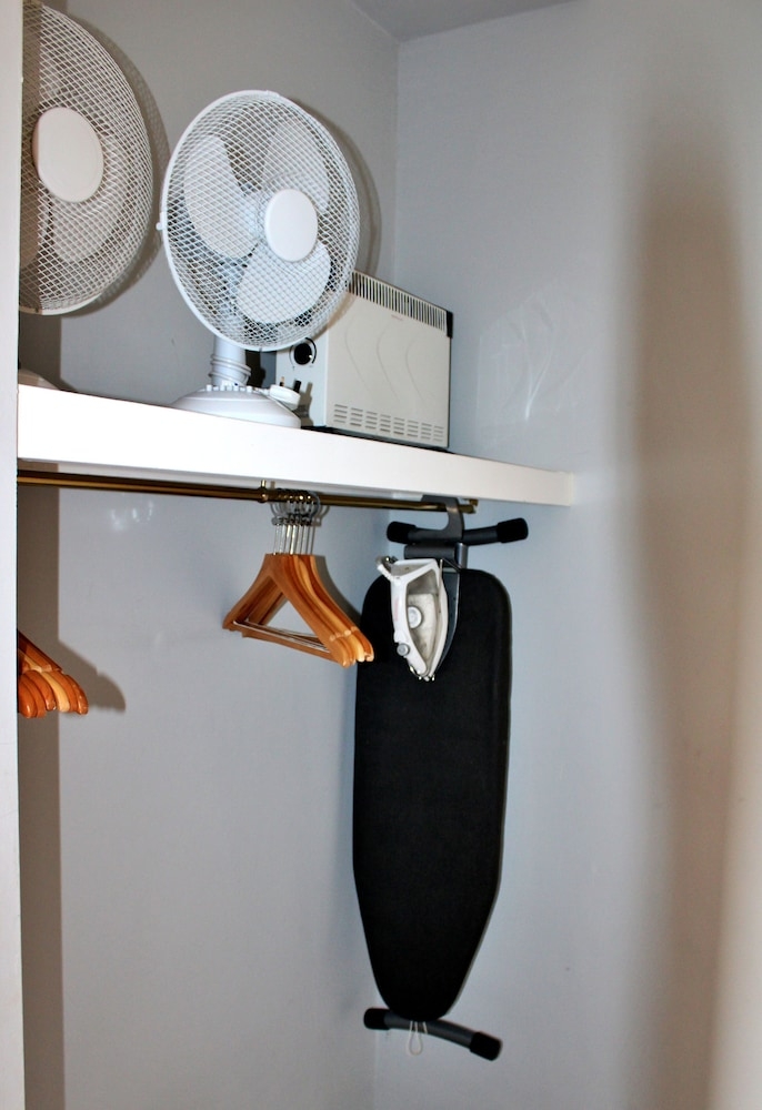 객실 내 편의 시설/서비스