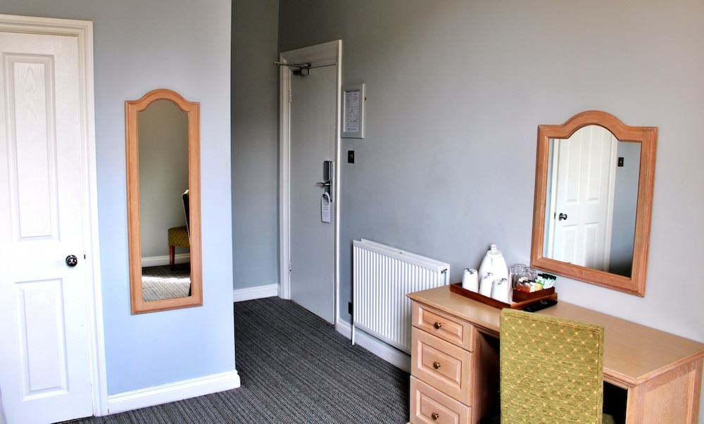 객실 내 편의 시설/서비스