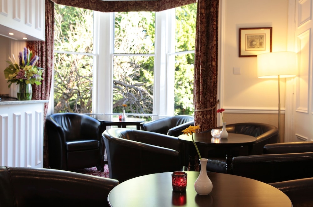 바(숙박 시설 내)