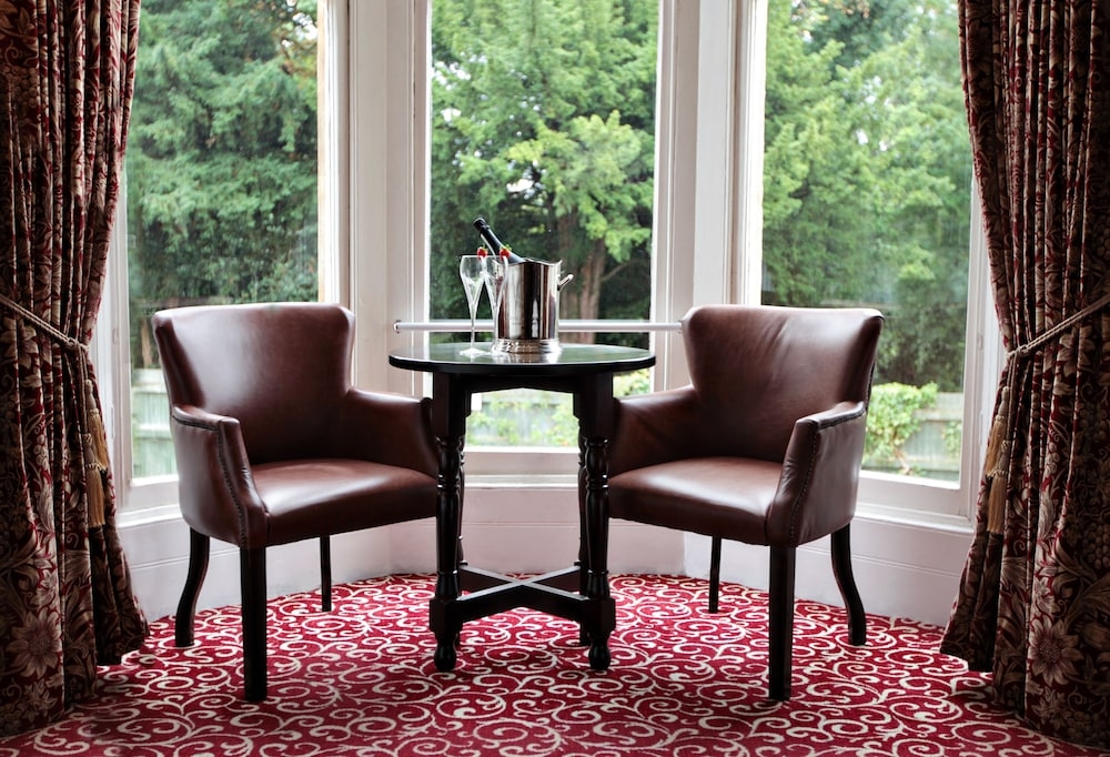 바(숙박 시설 내)