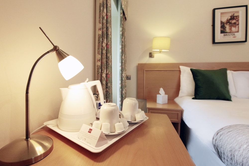 객실 내 편의 시설/서비스