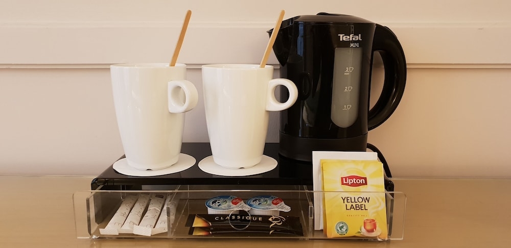 커피 및/또는 커피 메이커