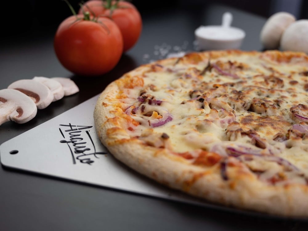 바(숙박 시설 내)