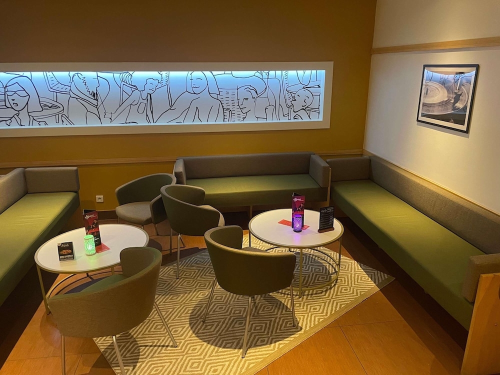 바(숙박 시설 내)