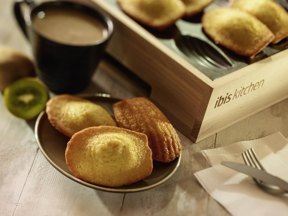 아침 식사 공간