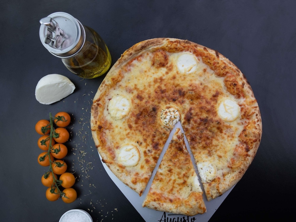 바(숙박 시설 내)