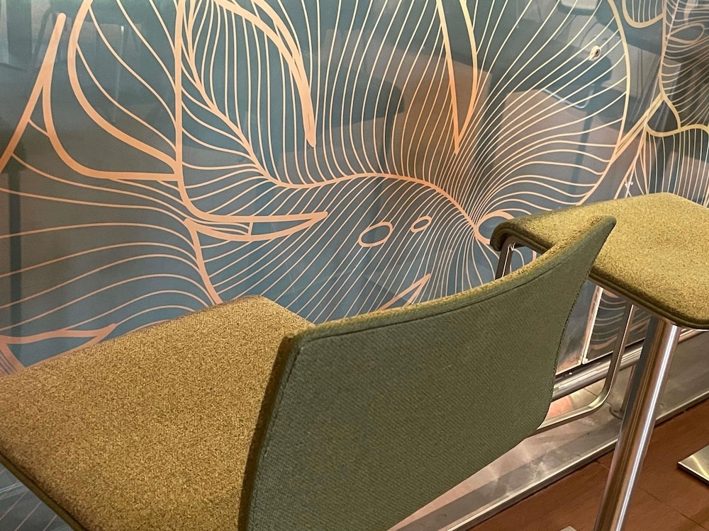 바(숙박 시설 내)