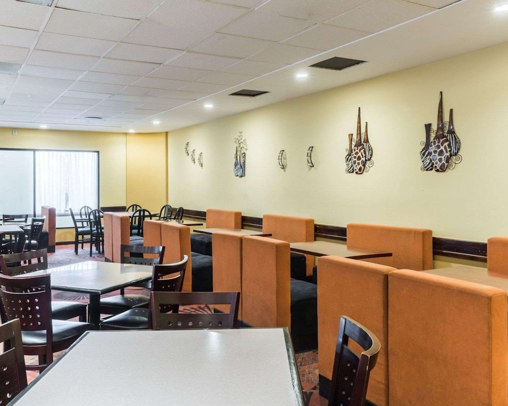 아침 식사 공간