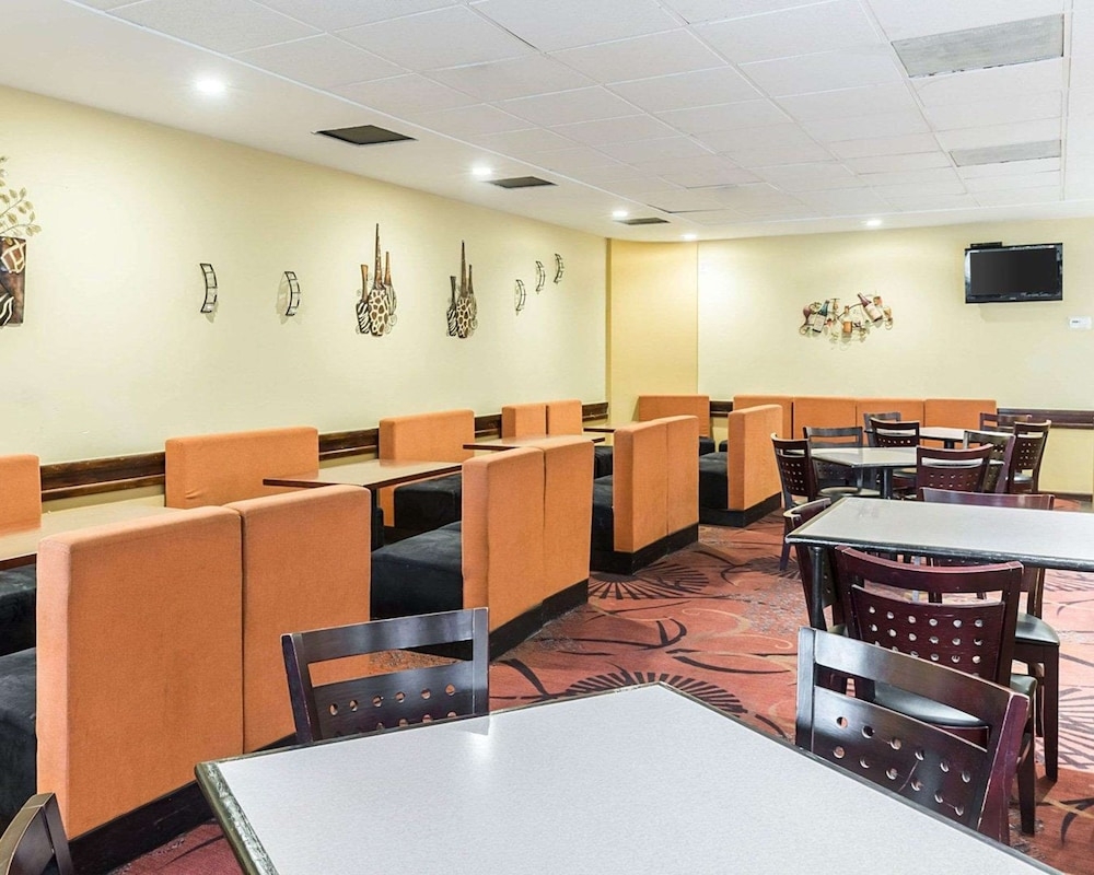 아침 식사 공간