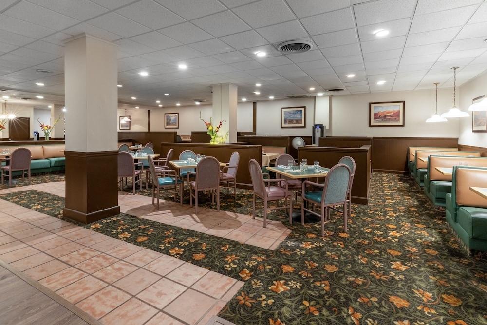 아침 식사 공간