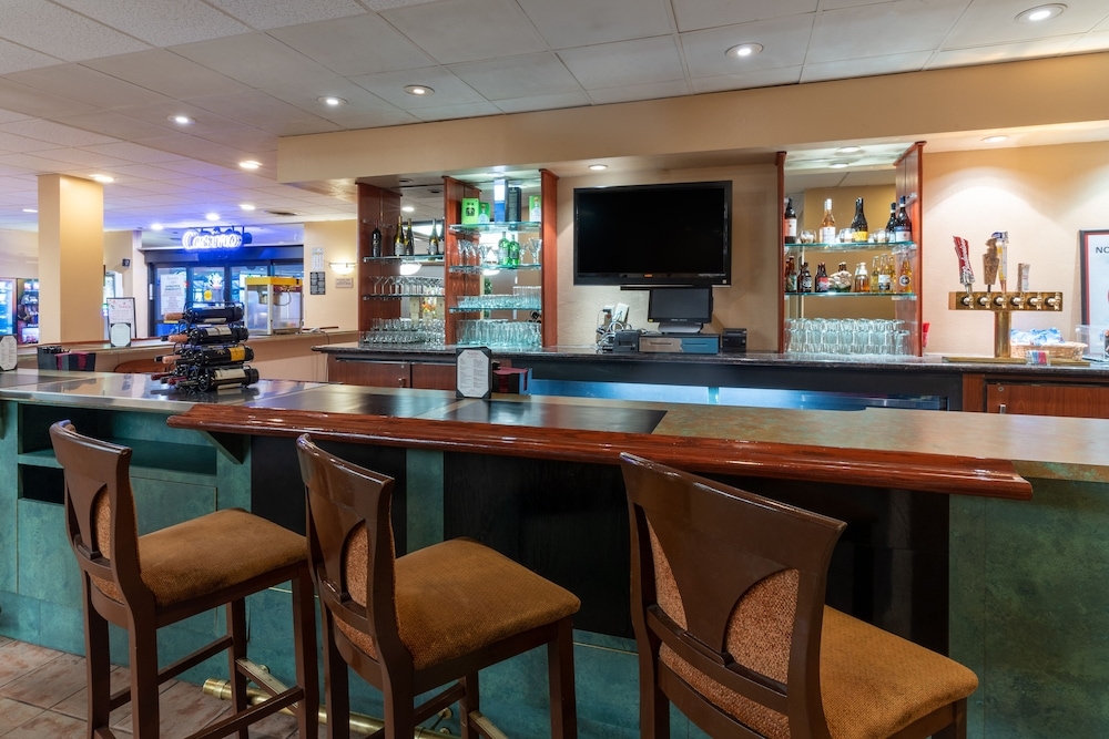 바(숙박 시설 내)