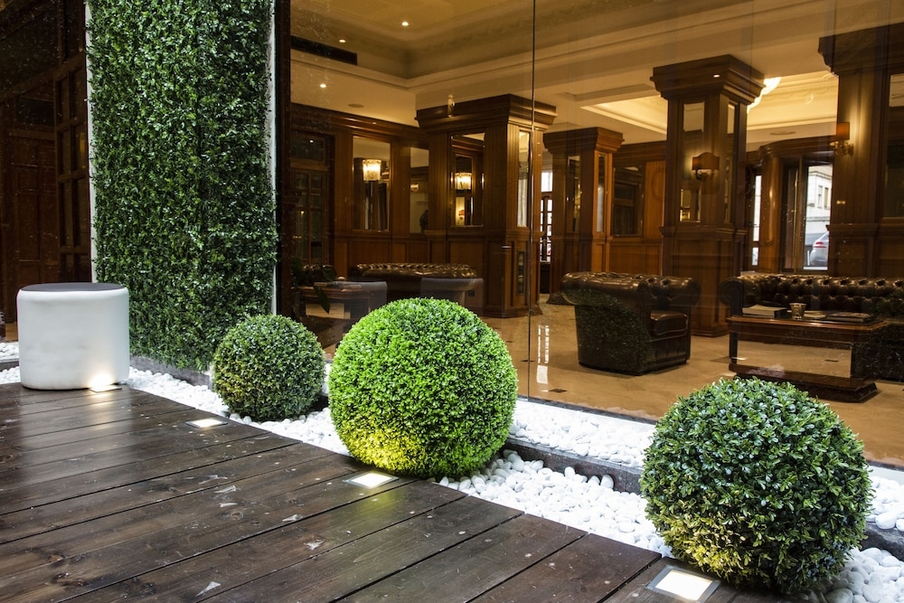 내부 세부 사진