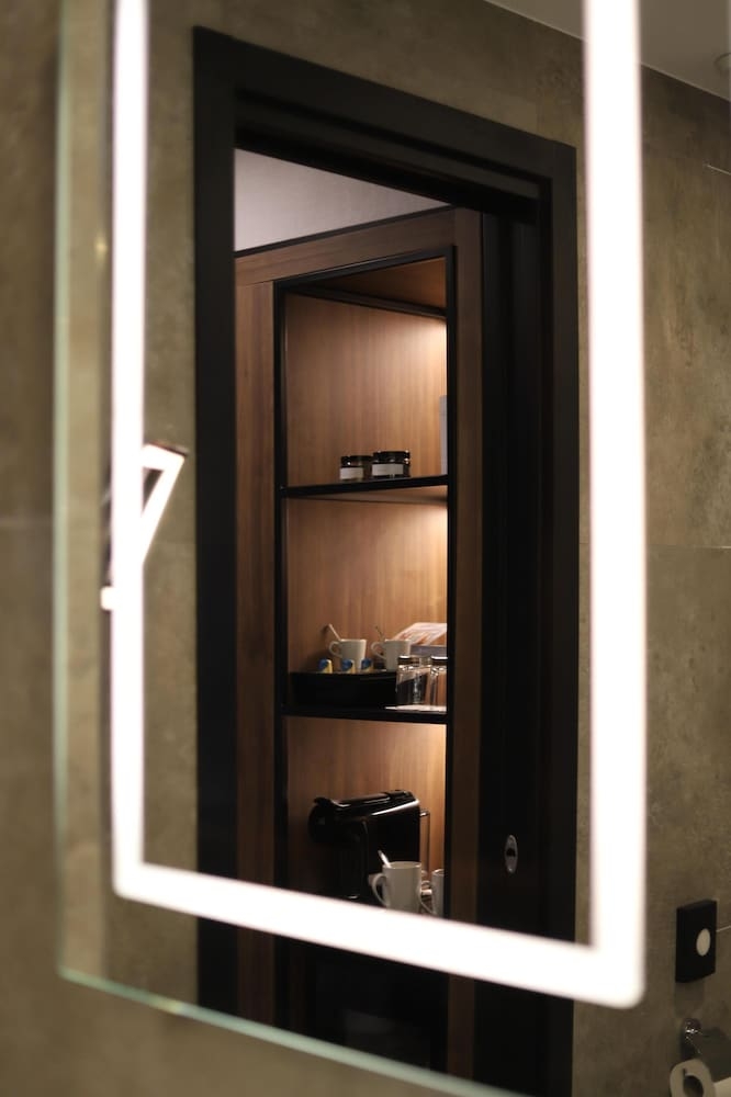 객실 내 편의 시설/서비스