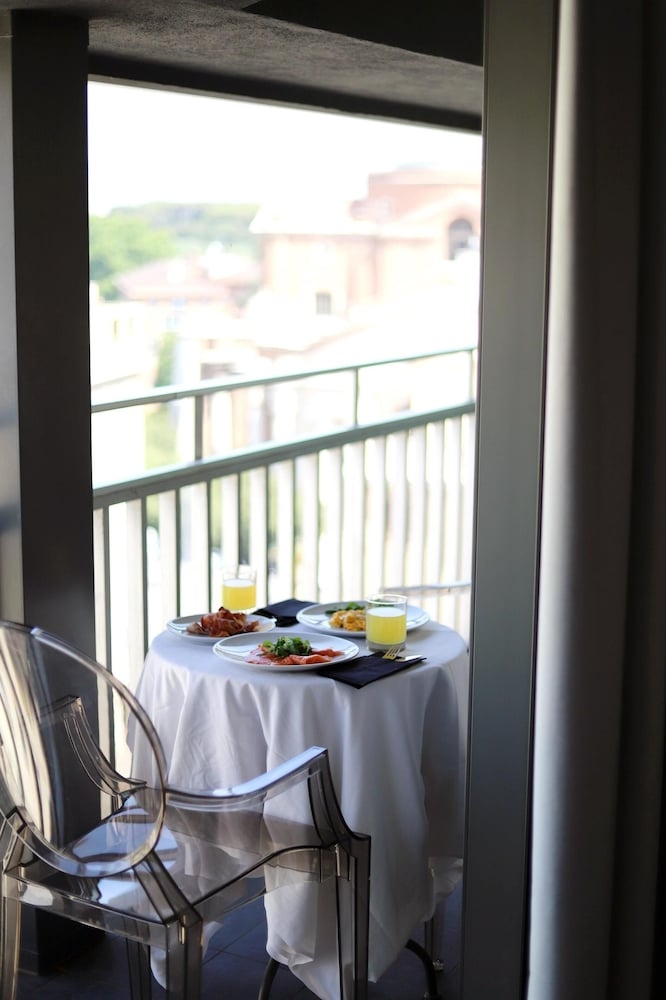 객실 내 편의 시설/서비스