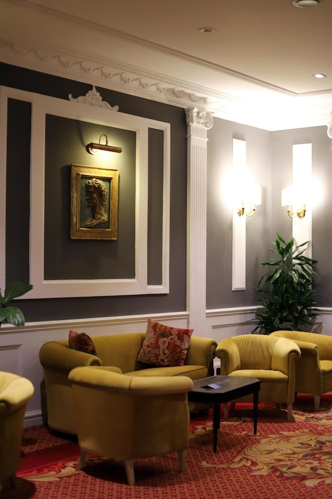 바(숙박 시설 내)