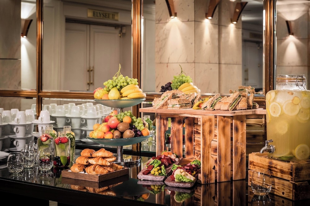 바(숙박 시설 내)